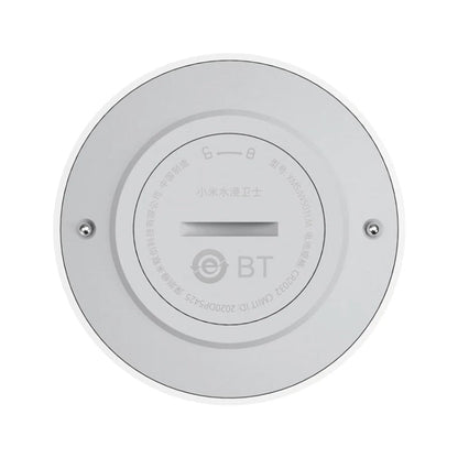 Original Xiaomi Wireless Bluetooth Flood Guard Intelligently Detects Water Leakage Xiaoai Speaker Linkage App to Remotely Remind Smart Home, need to be used with CA1001