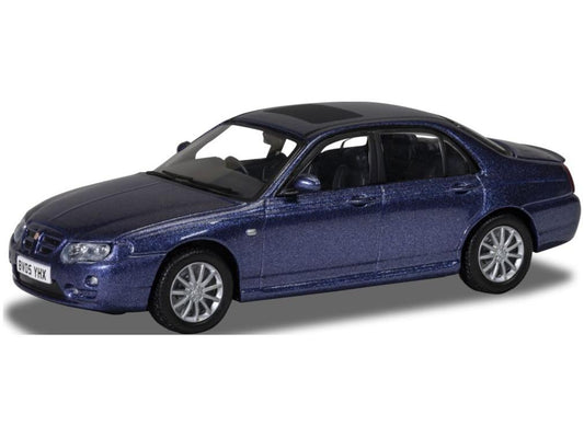 MG ZT+ Monogram Caledonian 1:43 Scale Corgi Vanguards Diecast Model