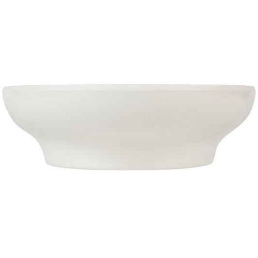 Melamine Bone Salsa Dish 4.5oz - Dozen