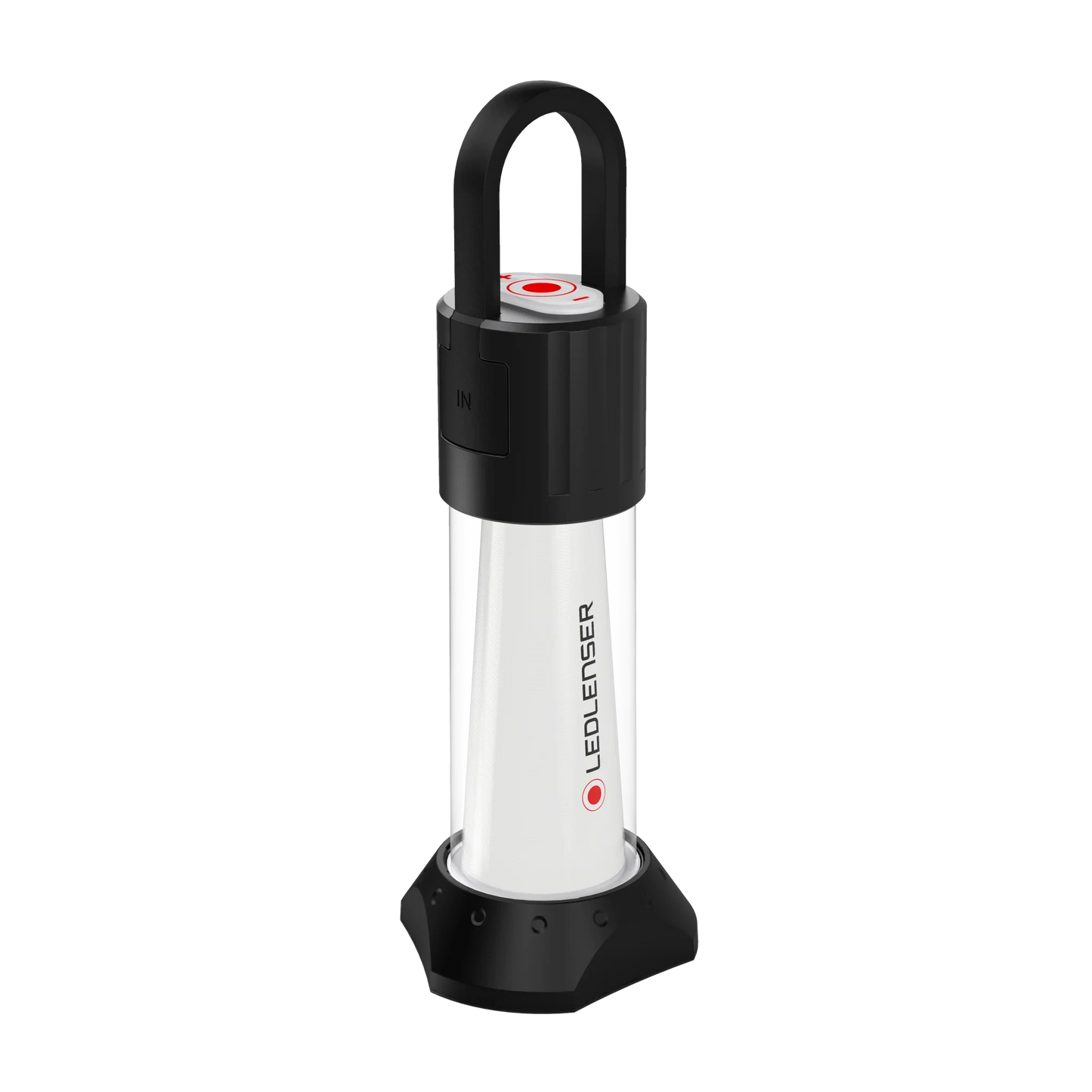 LEDLenser ML6 Rechargeable 750Lm Lantern Powerbank - Warm White