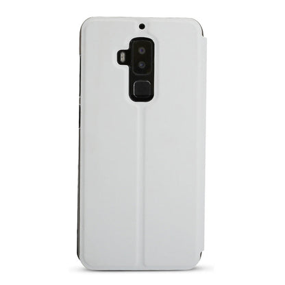 OCUBE for HOMTOM S8 (MPH3140) Spring Texture Horizontal Flip Leather Case with Holder, For HOMTOM S8