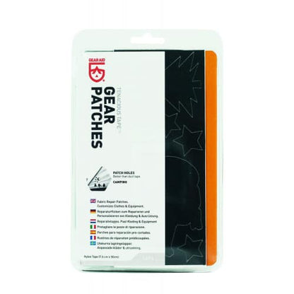 Gear Aid Tenacious Tape Gear Patches