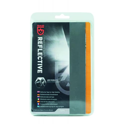 Gear Aid Tenacious Repair Tape (Various Colours)