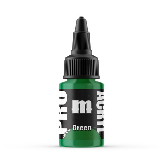 Pro Acryl - Green 22ml