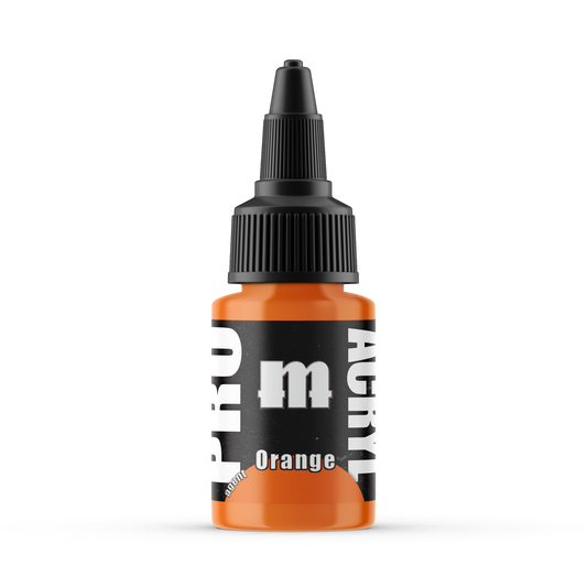 Pro Acryl - Orange 22ml