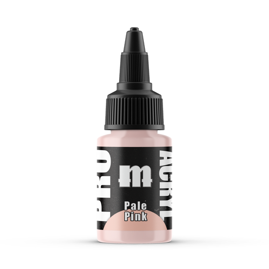 Pro Acryl - Pale Pink 22ml