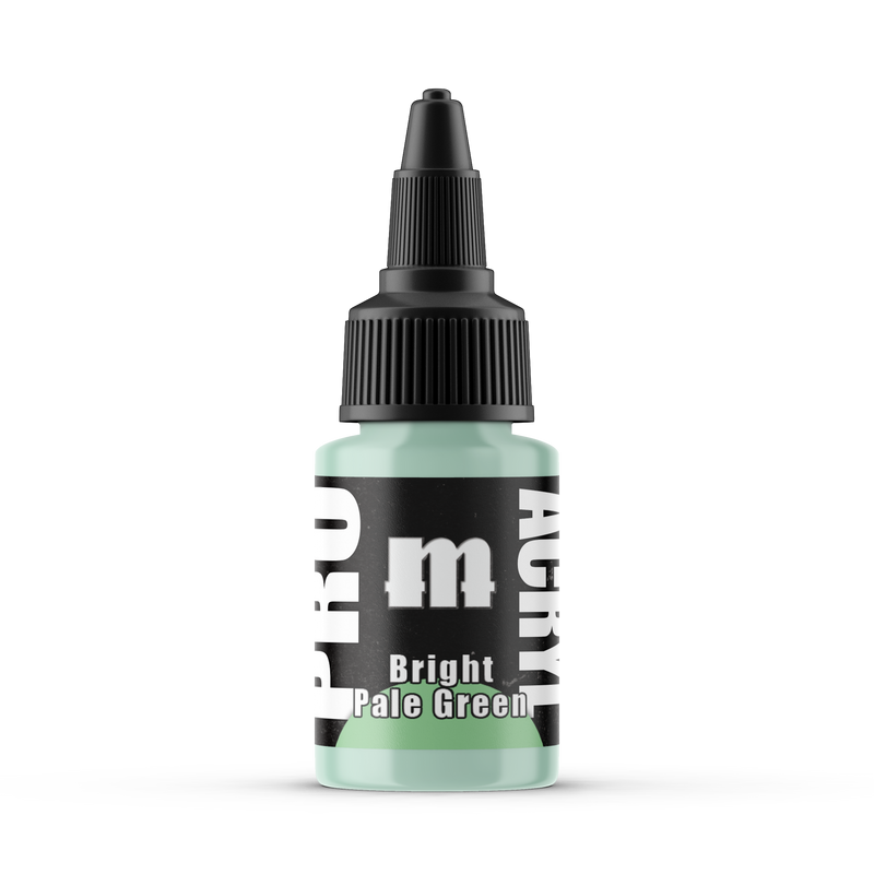 Pro Acryl - Bright Pale Green 22ml