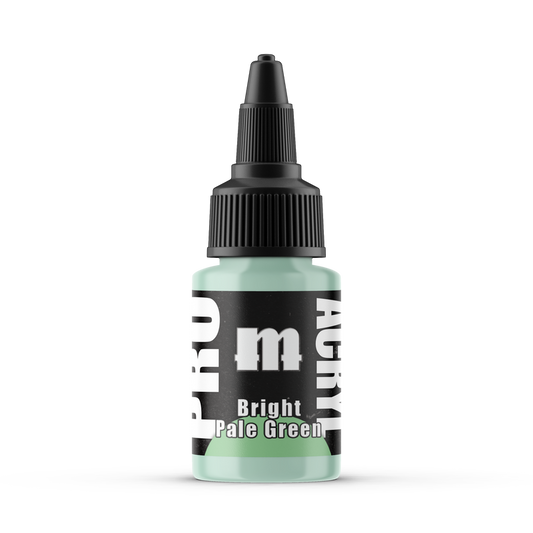 Pro Acryl - Bright Pale Green 22ml