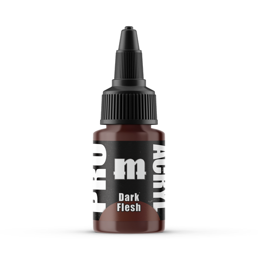 Pro Acryl - Dark Flesh 22ml