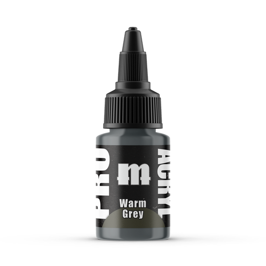Pro Acryl - Warm Grey 22ml