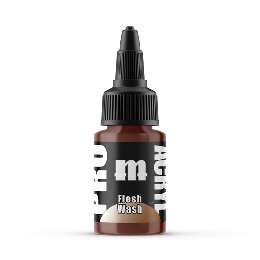Pro Acryl - Flesh Wash 22ml