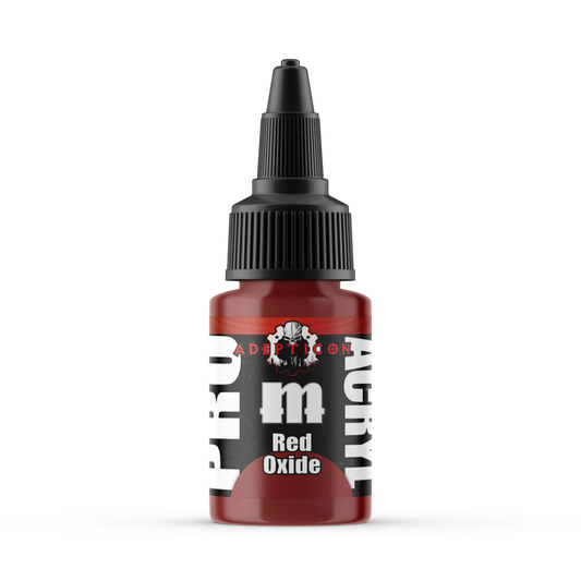 Pro Acryl Signature - Adepticon - Red Oxide 22ml