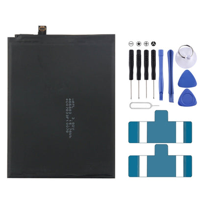 HB486486ECW Li-ion Polymer Battery for Huawei P30 Pro / Mate 20 Pro, For Huawei P30  / Mate 20 ProPro