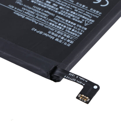 BP40 Li-ion Polymer Battery for Xiaomi 9T Pro / Redmi K20 Pro, For Xiaomi 9T Pro