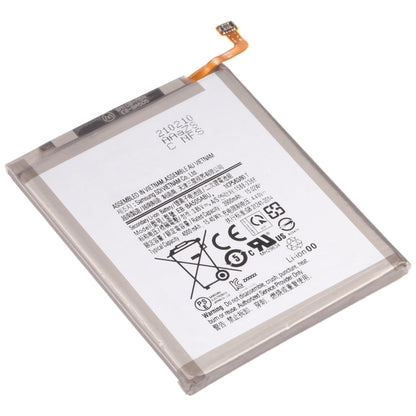 Original 4000mAh EB-BA505ABN Li-ion Battery Replacement for Samsung Galaxy A50 SM-A505/A30 SM-A305/A30S SM-A307/ASM-A205, For Samsung Galaxy A50