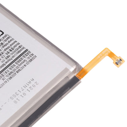 Original 3500mAh EB-BA606ABU for Samsung Galaxy A60 SM-A606 Li-ion Battery Replacement, For Samsung Galaxy A60