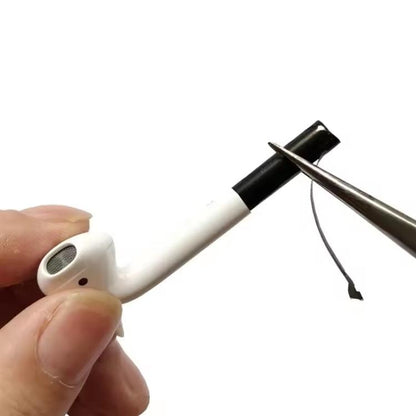 1 Pair 25mAh Replace Battery For AirPods / 2, For AirPods / 2