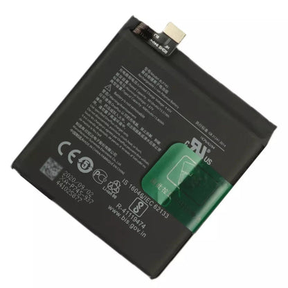 4000mAh BLP745 for OnePlus 7T Pro Li-ion Polymer Battery, For OnePlus 7T Pro