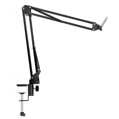 BM-800 Network K-Song Dedicated High-end Metal Shock Mount Microphone Set, BM800 Kit Black, BM800 Kit Pink, BM800 Kit Blue