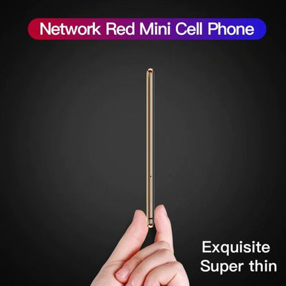2.4 inch Touch Screen, MTK6261D, Support Bluetooth, FM, GSM, Dual SIM