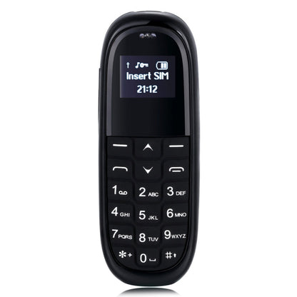 Hands Free Bluetooth Dialer Headphone, MTK6261DA, Anti-Lost, Single SIM, Network: 2G