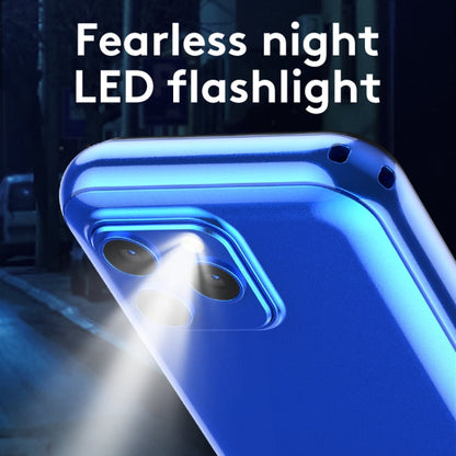1000mAh Battery, 1.44 inch, MTK6261D, Support Bluetooth, FM, Magic Sound, GSM, Dual SIM