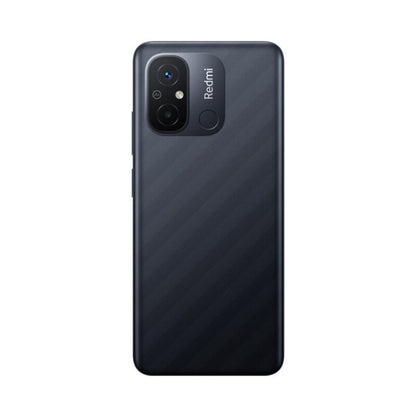 5000mAh Battery, Face Identification, 6.71 inch MIUI 13 MediaTek Helio G85 Octa Core up to 2.0GHz, Network: 4G, Dual SIM, Not Support Google Play, 6GB+128GB