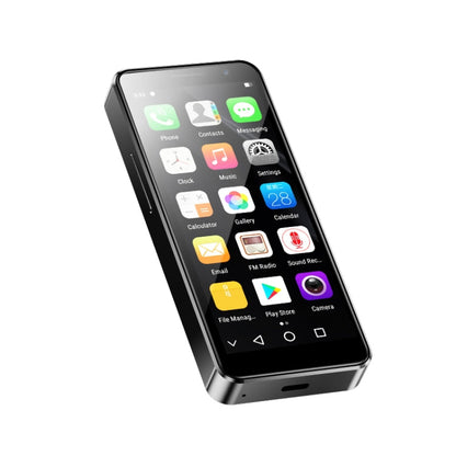 SOYES XS16 Pro,  4GB+128GB, 4.0 inch Android 9.0 MTK6762 Octa Core up to 2.0GHz, OTG, Network: 4G, Dual SIM, XS16 Pro, 4GB+128GB