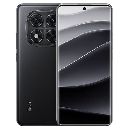 Xiaomi Redmi Note 14 Pro, 8GB+256GB, 6.67 inch Xiaomi HyperOS Mediatek Dimensity 7300-Ultra Octa Core, NFC, Network: 5G, 8GB+256GB