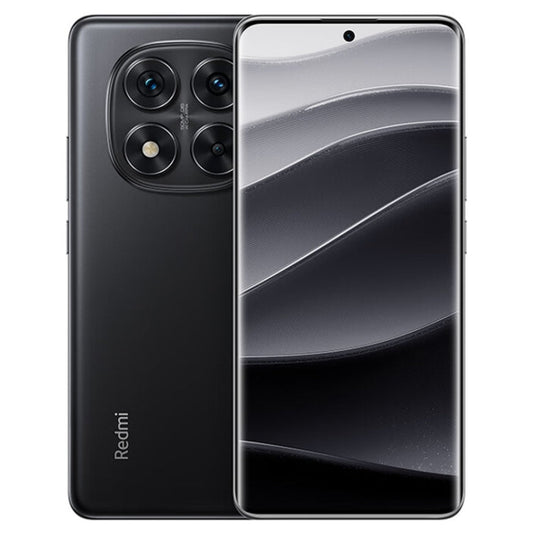 Xiaomi Redmi Note 14 Pro, 8GB+256GB, 6.67 inch Xiaomi HyperOS Mediatek Dimensity 7300-Ultra Octa Core, NFC, Network: 5G, 8GB+256GB