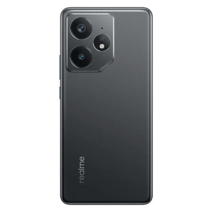 Realme Neo7, 12GB+256GB, 6.78 inch Android 15 / Realme UI 6.0 MediaTek Dimensity 9300+ Octa Core, NFC, Network: 5G, Support Google Play, Realme Neo7, 16GB+256GB