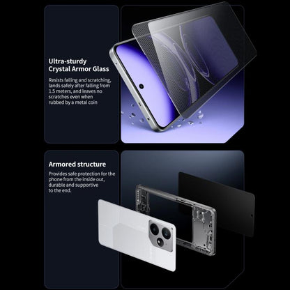 Realme Neo7, 12GB+256GB, 6.78 inch Android 15 / Realme UI 6.0 MediaTek Dimensity 9300+ Octa Core, NFC, Network: 5G, Support Google Play, Realme Neo7, 16GB+256GB