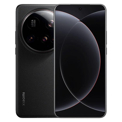 Xiaomi 15 Ultra, 12GB+256GB, 3D Ultrasonic Fingerprint, 200MP Camera, 6.73 inch Xiaomi HyperOS 2 Snapdragon 8 Elite Octa Core 3nm, NFC, Network: 5G, 12GB+256GB