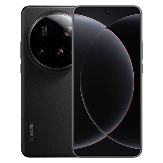 Xiaomi 15 Ultra, 12GB+256GB, 3D Ultrasonic Fingerprint, 200MP Camera, 6.73 inch Xiaomi HyperOS 2 Snapdragon 8 Elite Octa Core 3nm, NFC, Network: 5G, 12GB+256GB