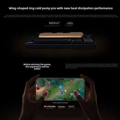 Xiaomi 15S Pro, 16GB+1TB, 3D Ultrasound Fingerprint, 6.73 inch Xiaomi HyperOS 2 Xring O1 3nm Deca-Core, NFC, Network: 5G, 16GB+1TB