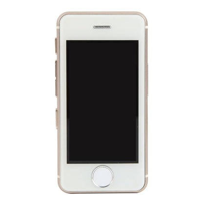 MELROSE S9, 512MB+8GB, 2.45 inch Android 5.1 MTK6580 Quad Core, Bluetooth, WiFi, Network: 3G