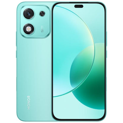 Honor X70i, 8GB+256GB, In-screen Fingerprint, 6.7 inch MagicOS 9.0 Android 15.0 Dimensity 7025 Ultra Octa Core, Network: 5G, OTG, NFC, 8GB+256GB