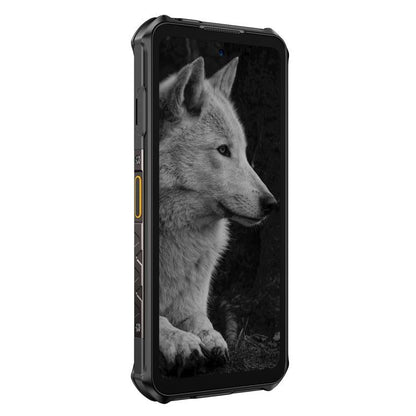 Ulefone Armor X16 Pro, 5GB+256GB, Night Vision, IP68/IP69K Rugged Phone, 6.56 inch Android 15 MediaTek Dimensity 6300 Octa Core, Network: 5G, NFC, OTG, Armor X16 Pro, 8GB+256GB