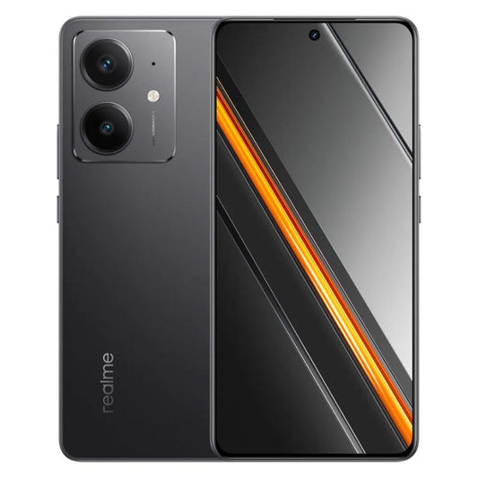 Realme Neo7 SE, 12GB+512GB, 6.78 inch Android 15 / Realme UI 6.0 MediaTek Dimensity 8400-MAX Octa Core, NFC, Network: 5G, Realme Neo7 SE, 12GB+512GB