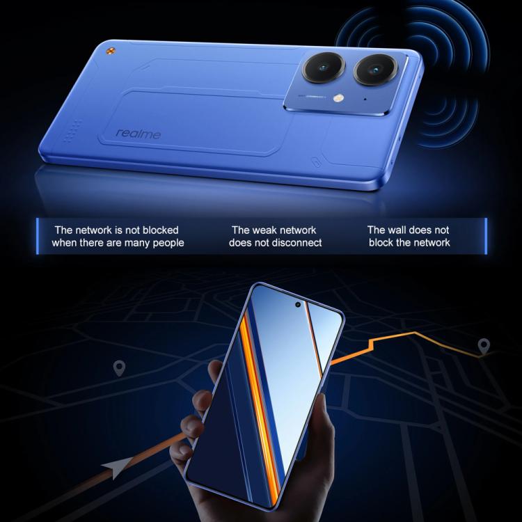 Realme Neo7 SE, 12GB+512GB, 6.78 inch Android 15 / Realme UI 6.0 MediaTek Dimensity 8400-MAX Octa Core, NFC, Network: 5G, Realme Neo7 SE, 12GB+512GB