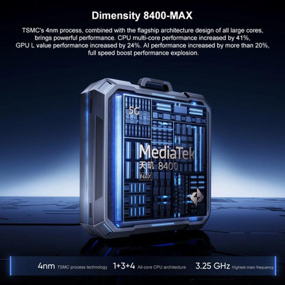 Realme Neo7 SE, 12GB+512GB, 6.78 inch Android 15 / Realme UI 6.0 MediaTek Dimensity 8400-MAX Octa Core, NFC, Network: 5G, Realme Neo7 SE, 12GB+512GB