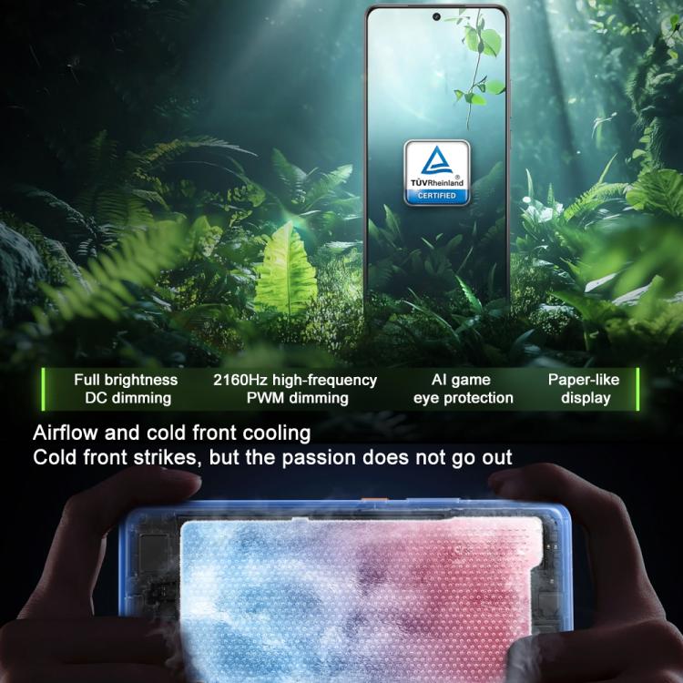 Realme Neo7 SE, 12GB+512GB, 6.78 inch Android 15 / Realme UI 6.0 MediaTek Dimensity 8400-MAX Octa Core, NFC, Network: 5G, Realme Neo7 SE, 12GB+512GB