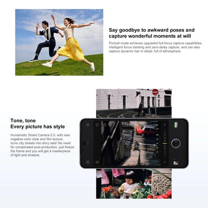 vivo X200s, 12GB+256GB, Face ID / 3D Ultrasonic Fingerprint, 6.67 inch OriginOS 5 / Android 15 Dimensity 9400+ Octa Core, OTG, NFC, Network: 5G, Support Google Play, 12GB+256GB
