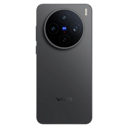 vivo X200s, 16GB+256GB, Face ID / 3D Ultrasonic Fingerprint, 6.67 inch OriginOS 5 / Android 15 Dimensity 9400+ Octa Core, OTG, NFC, Network: 5G, Support Google Play, 16GB+256GB
