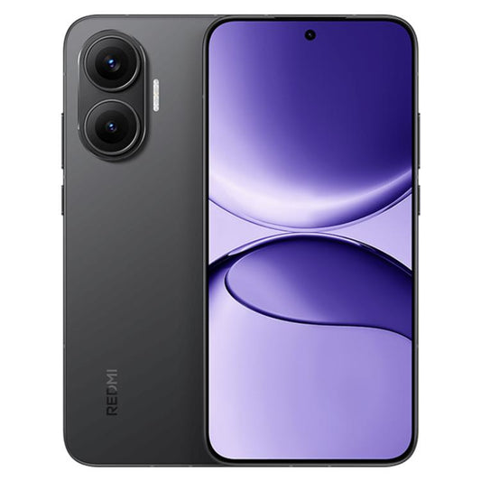 Xiaomi REDMI Turbo 4 Pro, 12GB+512GB, 6.83 inch Xiaomi HyperOS 2 Snapdragon 8s Gen 4 Octa Core, NFC, Network: 5G, 12GB+512GB