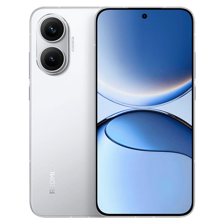 Xiaomi REDMI Turbo 4 Pro, 16GB+512GB, 6.83 inch Xiaomi HyperOS 2 Snapdragon 8s Gen 4 Octa Core, NFC, Network: 5G, 16GB+512GB