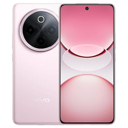 vivo Y300 Pro+, 8GB+256GB, Face ID / Screen Fingerprint, 6.77 inch Android 15 OriginOS 5 Snapdragon 7s Gen 3 Octa Core, OTG, NFC, Network: 5G, 8GB+256GB