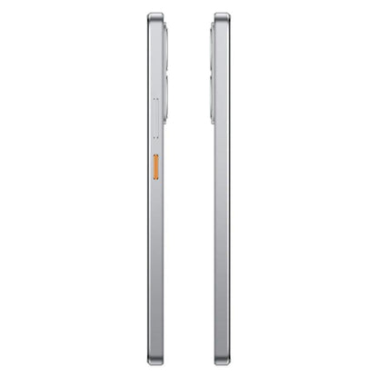 Realme 14, 16GB+512GB, Screen Fingerprint Identification, 6.67 inch Realme UI 6.0 Snapdragon 6 Gen 4 Octa Core, NFC, Network: 5G, 16GB+512GB