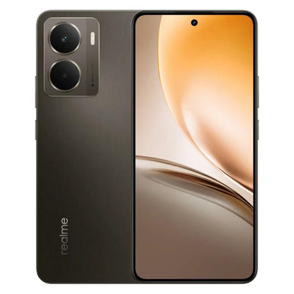 Realme 14, 16GB+512GB, Screen Fingerprint Identification, 6.67 inch Realme UI 6.0 Snapdragon 6 Gen 4 Octa Core, NFC, Network: 5G, 16GB+512GB