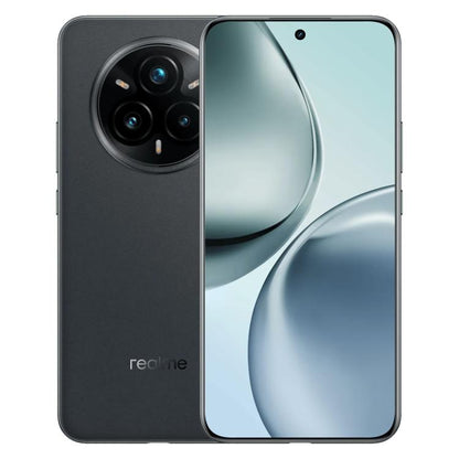 Realme 14 Pro+, 12GB+512GB, Screen Fingerprint Identification, 6.83 inch Realme UI 6.0 Snapdragon 7s Gen 3 Octa Core, NFC, Network: 5G, Realme 14 Pro+, 12GB+512GB, 12GB+512GB
